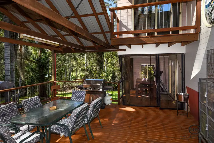Fourth view of Homely house listing, 14 Cabbage Tree Close, Repton NSW 2454