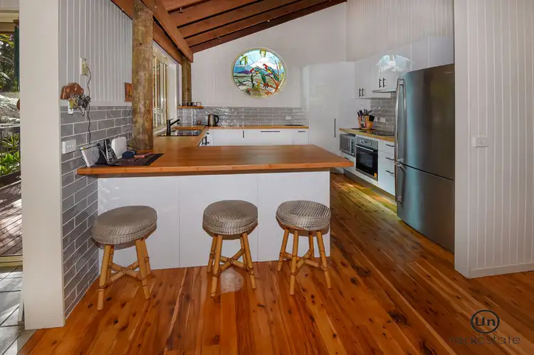 Sixth view of Homely house listing, 14 Cabbage Tree Close, Repton NSW 2454