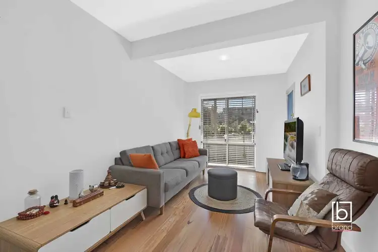 Third view of Homely house listing, 5/13 Calais Road, Wamberal NSW 2260