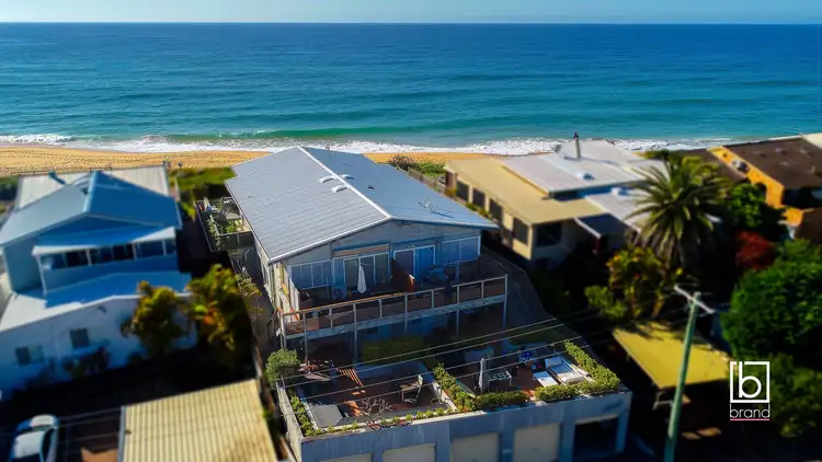 Sixth view of Homely house listing, 5/13 Calais Road, Wamberal NSW 2260