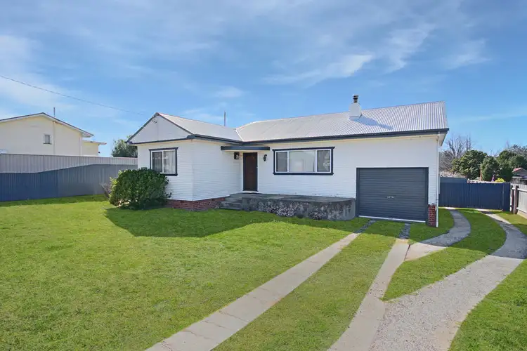 Main view of Homely house listing, 11 Duncan Street, Tenterfield NSW 2372