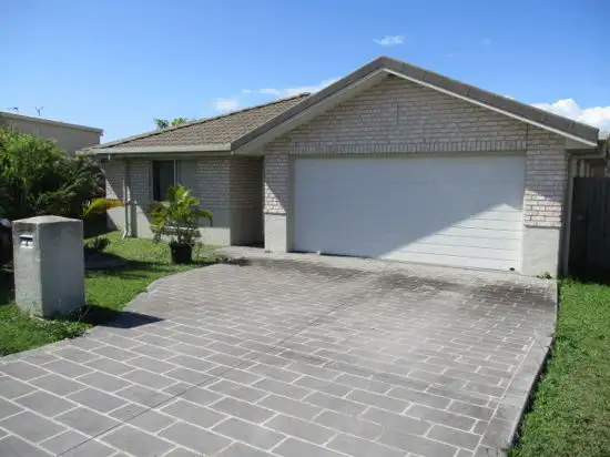 Main view of Homely house listing, 4 Peat Court, Nikenbah QLD 4655