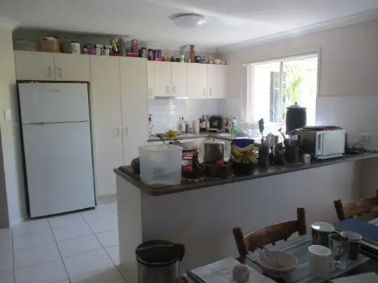 Second view of Homely house listing, 4 Peat Court, Nikenbah QLD 4655