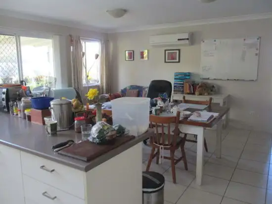 Fourth view of Homely house listing, 4 Peat Court, Nikenbah QLD 4655