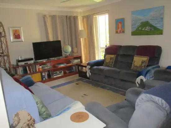 Fifth view of Homely house listing, 4 Peat Court, Nikenbah QLD 4655