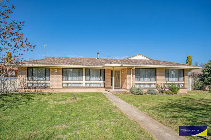 Main view of Homely house listing, 10 Robina Crescent, Armidale NSW 2350