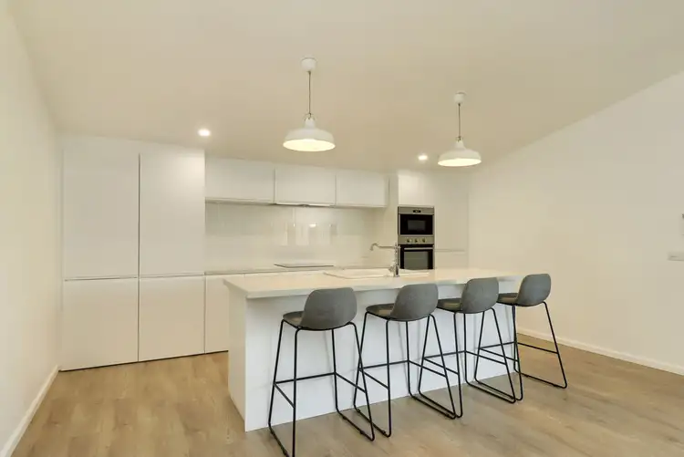 Second view of Homely house listing, 214 Victoria St, Deniliquin NSW 2710