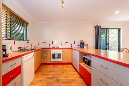 Sixth view of Homely house listing, 5 Sunseeker Court, Blacks Beach QLD 4740