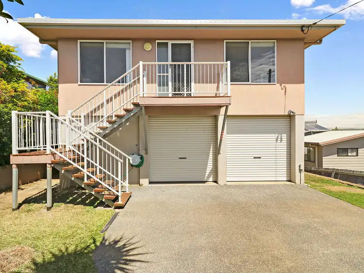 Second view of Homely house listing, 32 Connor Street, Zilzie QLD 4710