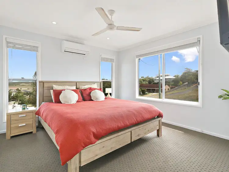 Sixth view of Homely house listing, 32 Connor Street, Zilzie QLD 4710