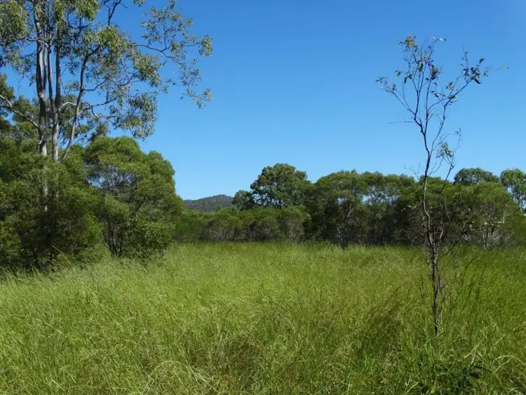 Main view of Homely rural property listing, Lot 26 Hills Road, Mount Maria QLD 4674