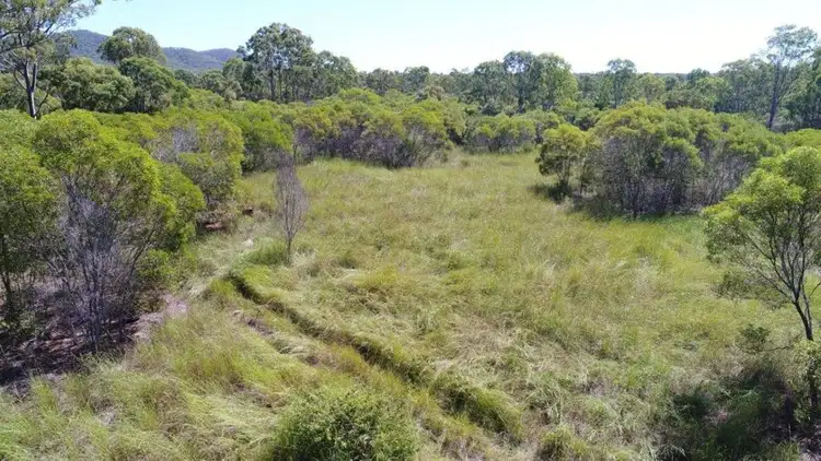 Third view of Homely rural property listing, Lot 26 Hills Road, Mount Maria QLD 4674
