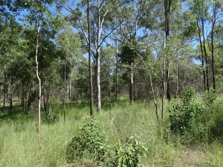 Fourth view of Homely rural property listing, Lot 26 Hills Road, Mount Maria QLD 4674