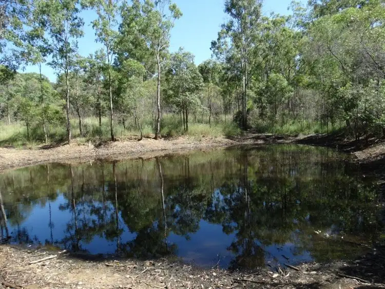 Fifth view of Homely rural property listing, Lot 26 Hills Road, Mount Maria QLD 4674