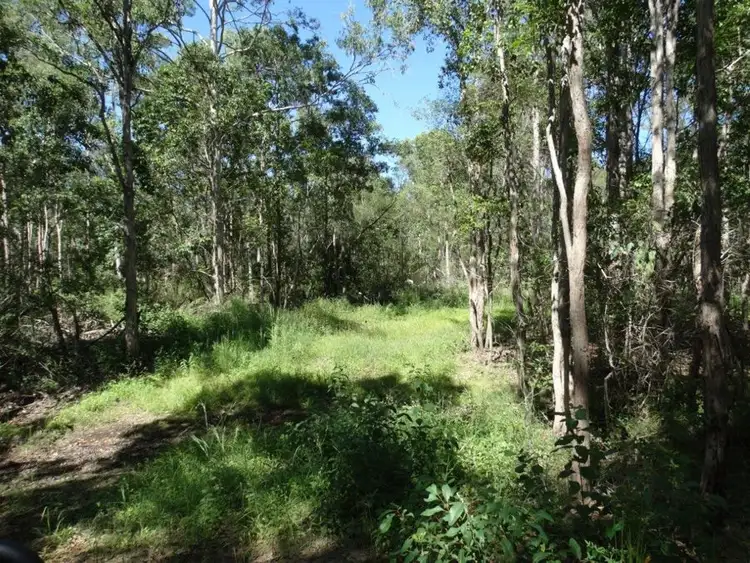 Sixth view of Homely rural property listing, Lot 26 Hills Road, Mount Maria QLD 4674