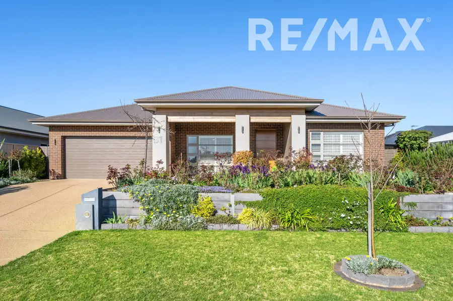 Main view of Homely house listing, 31 Sturrock Drive, Boorooma NSW 2650