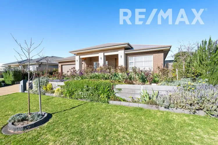 Second view of Homely house listing, 31 Sturrock Drive, Boorooma NSW 2650