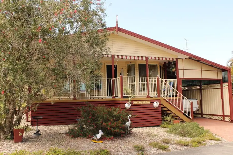 Main view of Homely house listing, 107 Wattlegrove Terrace, Valla Beach NSW 2448