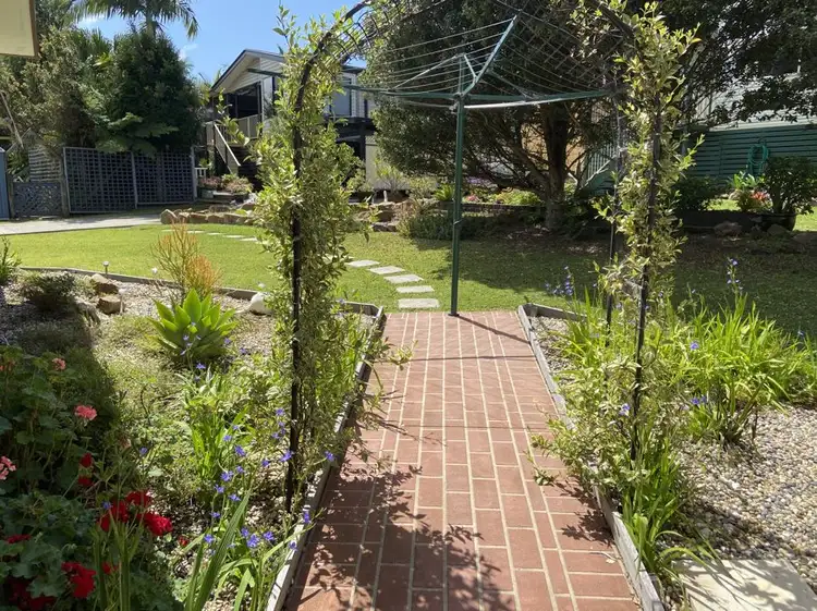 Third view of Homely house listing, 107 Wattlegrove Terrace, Valla Beach NSW 2448