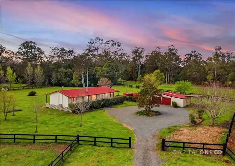 589 Jilliby Road, Jilliby NSW 2259