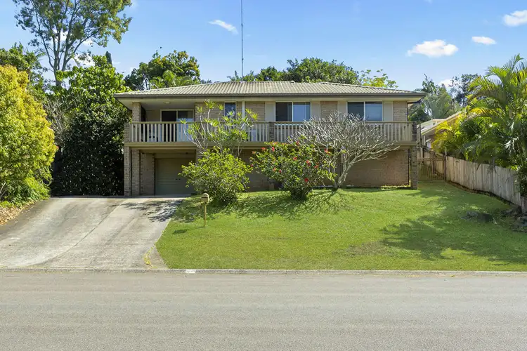 Second view of Homely house listing, 38 Glen Ayr Drive, Banora Point NSW 2486