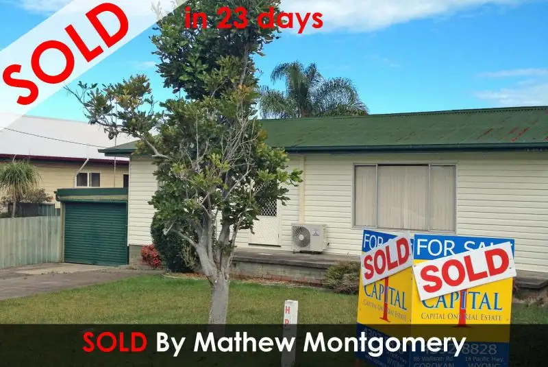 Main view of Homely house listing, 40 Stanley Street, Wyongah NSW 2259