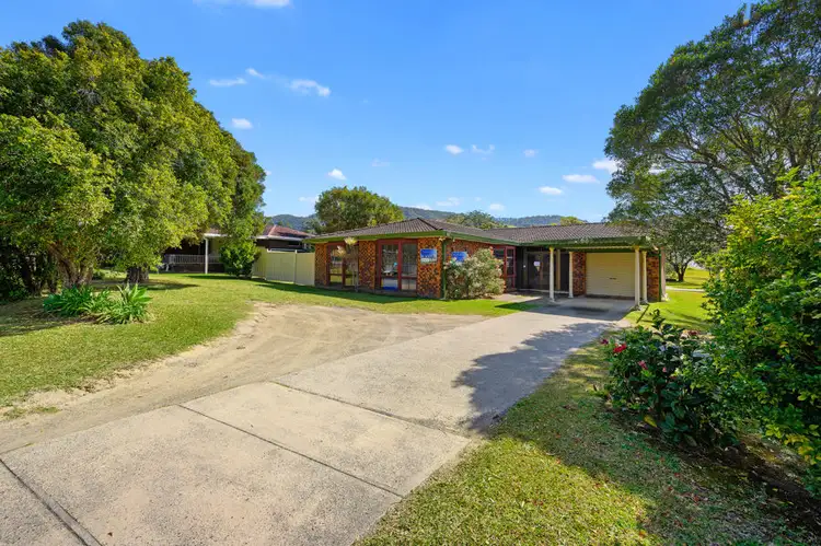 Main view of Homely house listing, 62 Bray Street, Coffs Harbour NSW 2450