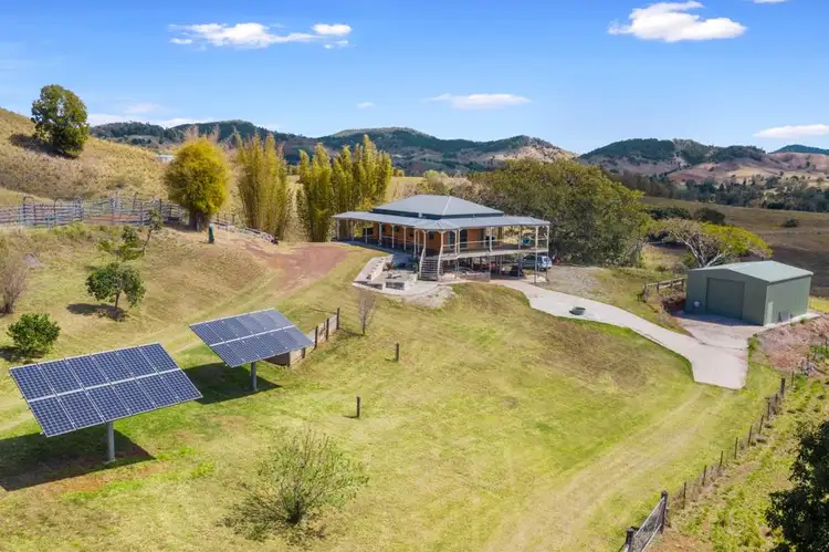 148 Paling Road, Calico Creek QLD 4570