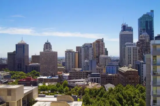 Main view of Homely studio listing, 145/220 Goulburn St, Darlinghurst NSW 2010