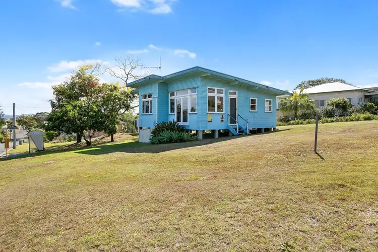 2 Somerset Street, Gympie QLD 4570