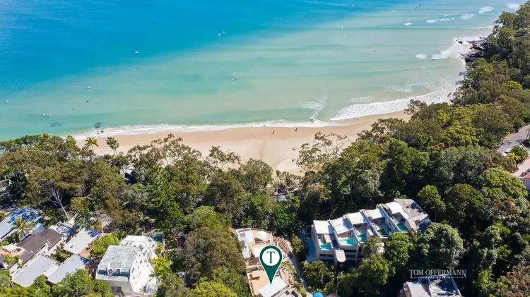 Third view of Homely unit listing, 18/24 Little Cove Road, Noosa Heads QLD 4567
