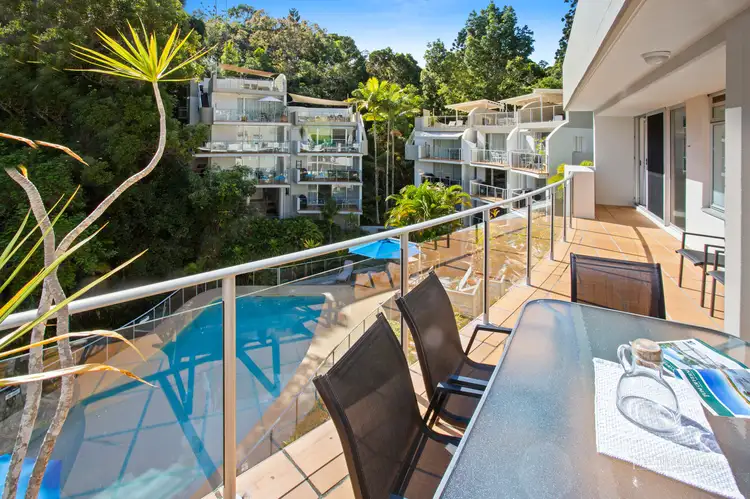 Fifth view of Homely unit listing, 18/24 Little Cove Road, Noosa Heads QLD 4567