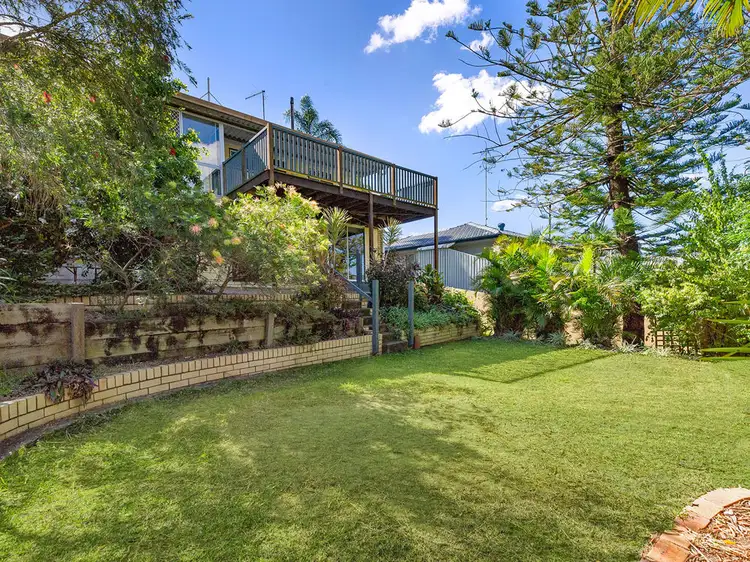 45 Banbury Street, Carina QLD 4152