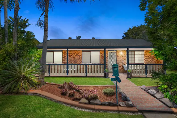 Main view of Homely house listing, 2 Carmel Court, Kallangur QLD 4503
