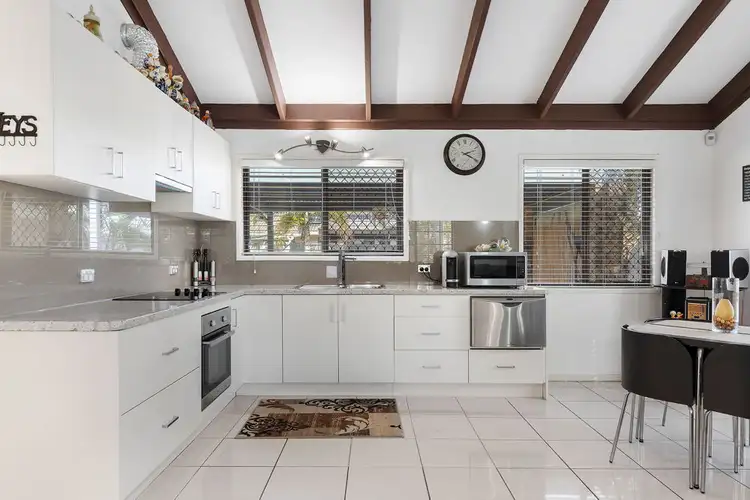 Third view of Homely house listing, 2 Carmel Court, Kallangur QLD 4503