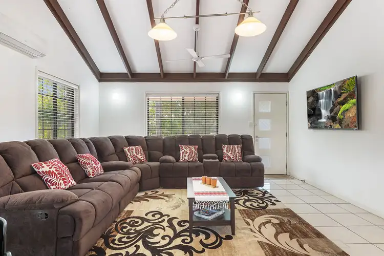 Fourth view of Homely house listing, 2 Carmel Court, Kallangur QLD 4503