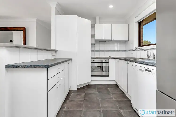 Third view of Homely house listing, 10 Hunter Street, Mcgraths Hill NSW 2756