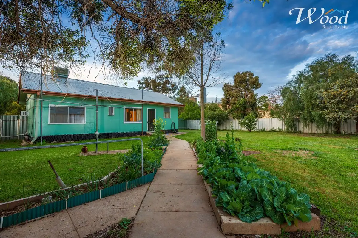 Main view of Homely house listing, 1 Douglas St, Culcairn NSW 2660