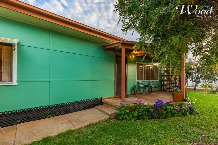 Second view of Homely house listing, 1 Douglas St, Culcairn NSW 2660