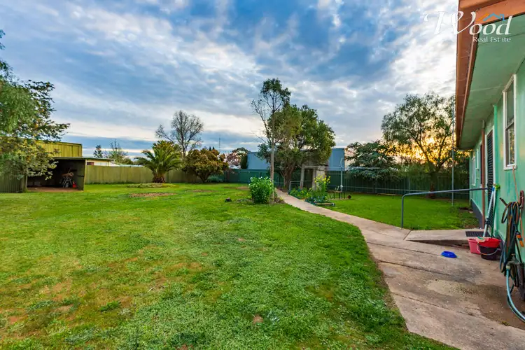 Third view of Homely house listing, 1 Douglas St, Culcairn NSW 2660