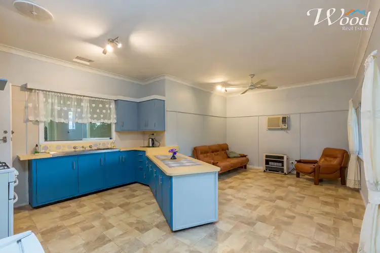 Fourth view of Homely house listing, 1 Douglas St, Culcairn NSW 2660