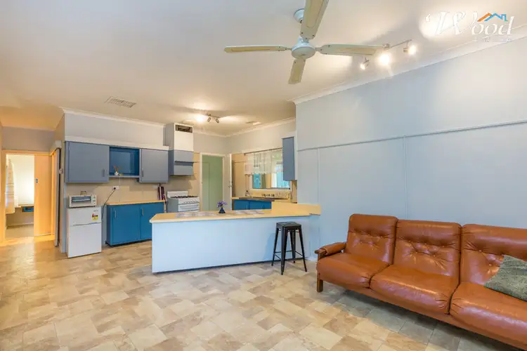 Fifth view of Homely house listing, 1 Douglas St, Culcairn NSW 2660