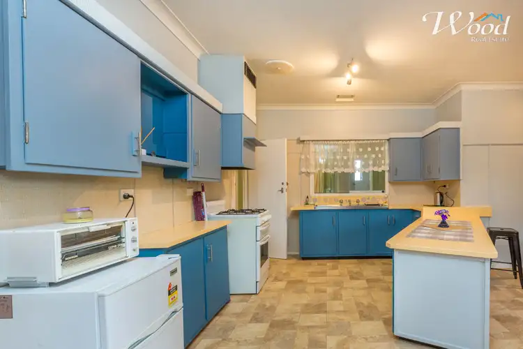 Sixth view of Homely house listing, 1 Douglas St, Culcairn NSW 2660