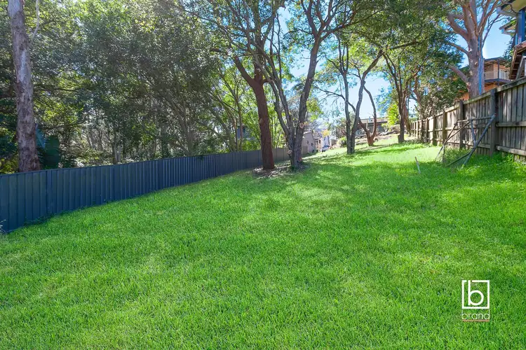 Fifth view of Homely land listing, 83a Hillcrest St, Terrigal NSW 2260