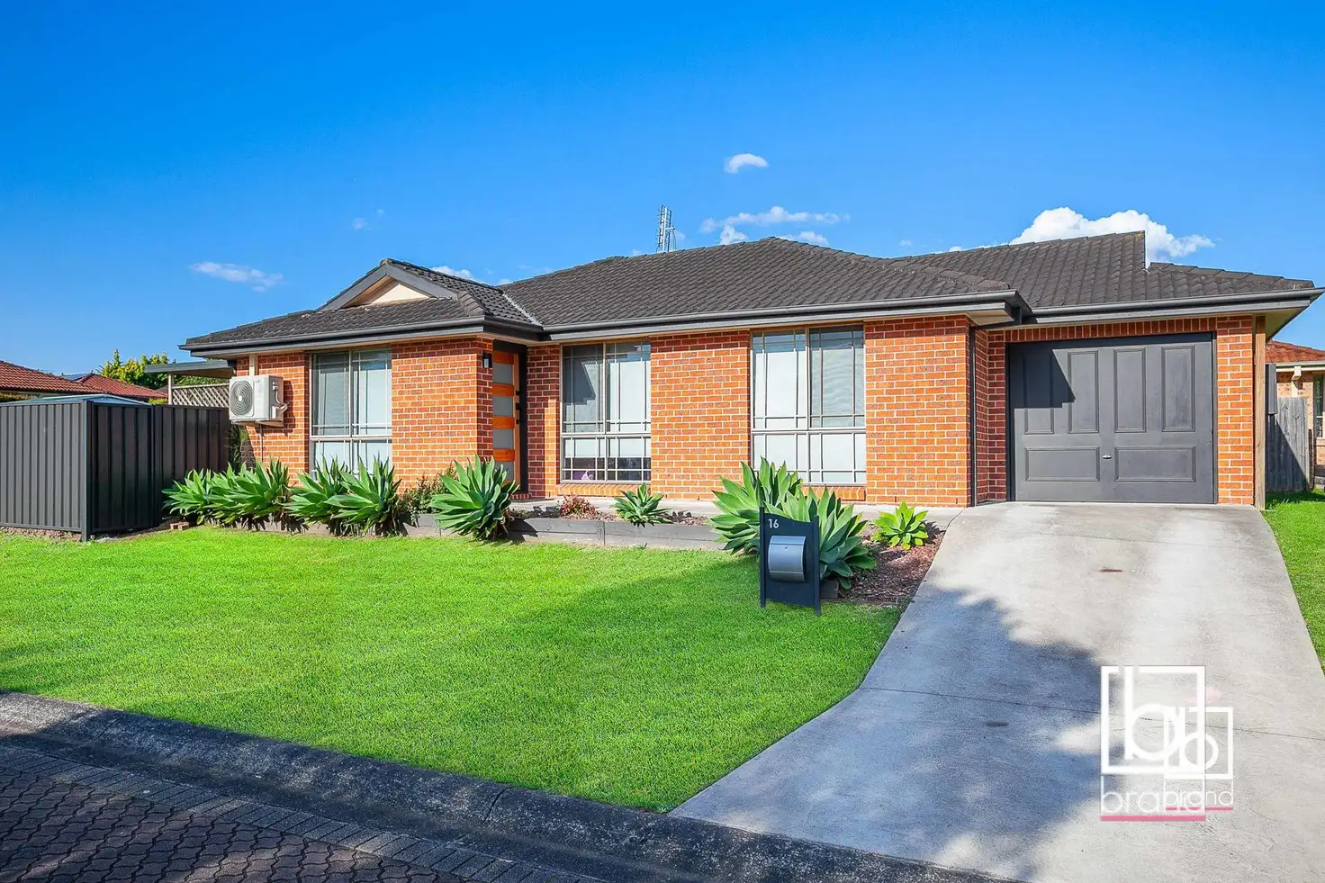 Main view of Homely house listing, 16 Kite Crescent, Hamlyn Terrace NSW 2259