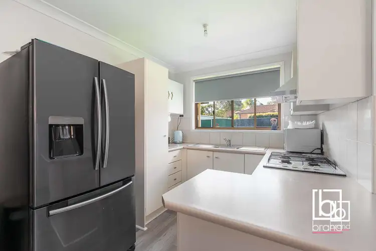 Second view of Homely house listing, 16 Kite Crescent, Hamlyn Terrace NSW 2259