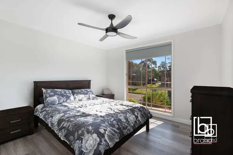 Fourth view of Homely house listing, 16 Kite Crescent, Hamlyn Terrace NSW 2259