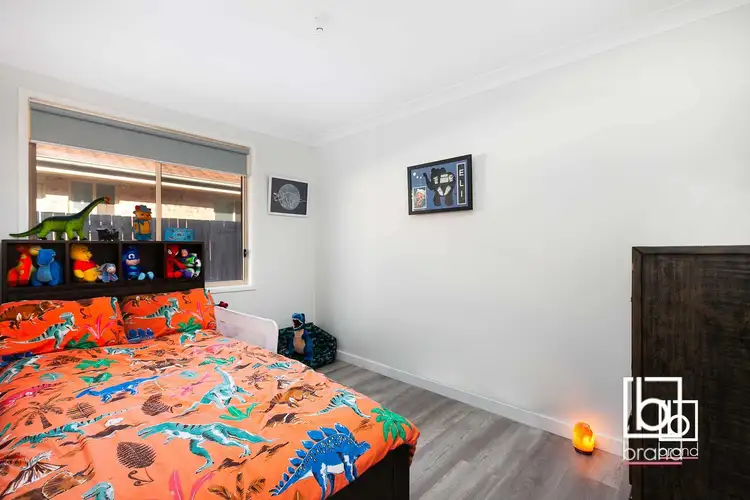 Fifth view of Homely house listing, 16 Kite Crescent, Hamlyn Terrace NSW 2259