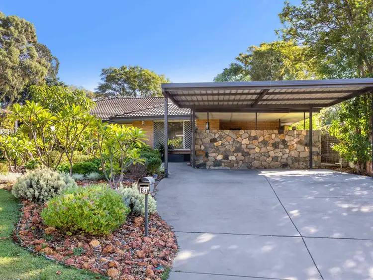 Fourth view of Homely semi-detached listing, 8a Pickering Way, Booragoon WA 6154