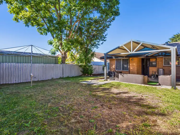 Sixth view of Homely semi-detached listing, 8a Pickering Way, Booragoon WA 6154